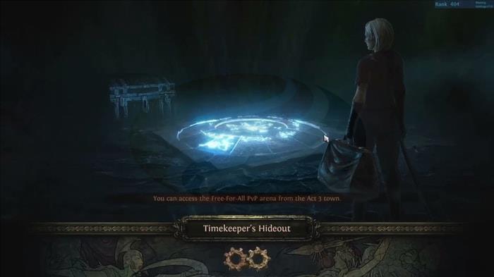 Lightning Strike Champion playstyle